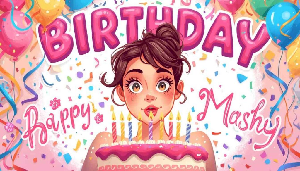 😂 Funny Birthday Wishes for a Dear Friend Female