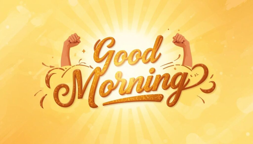  Inspirational Unique -Good Morning- Wishes