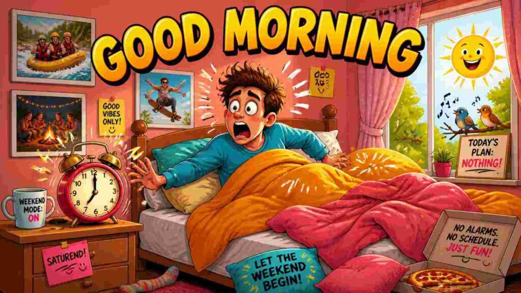 funny-saturday-good-morning-wishes