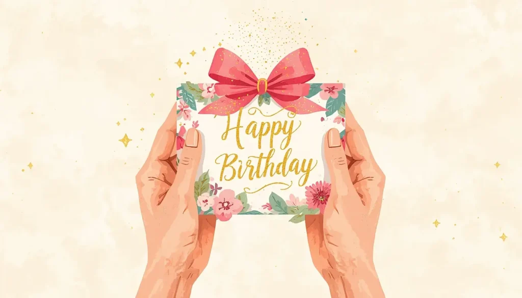 ❤️ Heartfelt Birthday Wishes for a Dear Friend Female