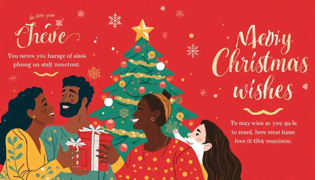 💪 Inspirational Short Christmas Wishes