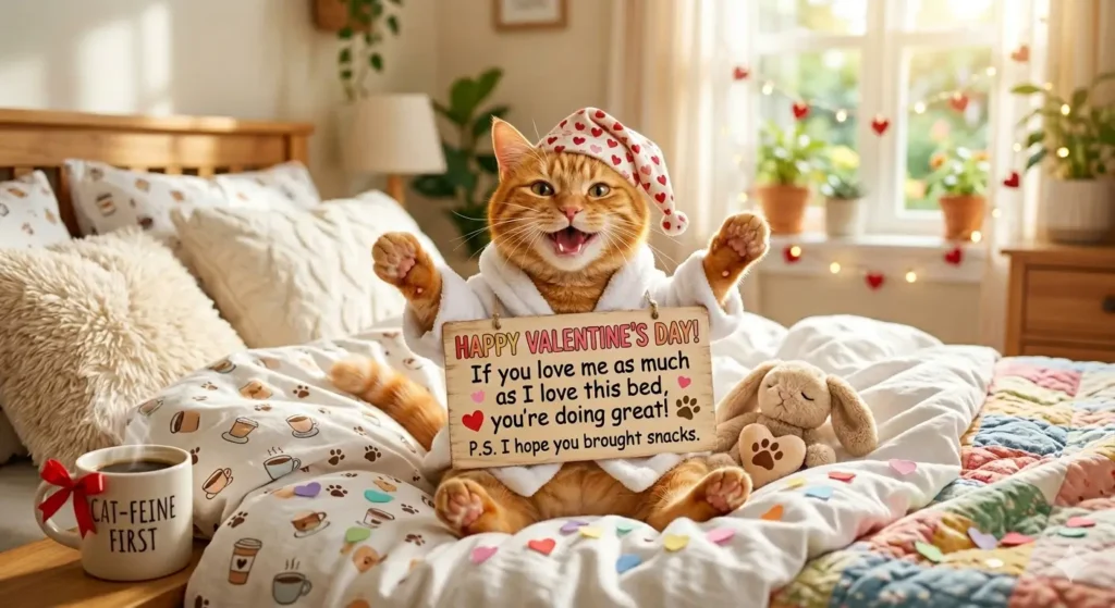 😂 Funny Happy Valentines Day Wishes