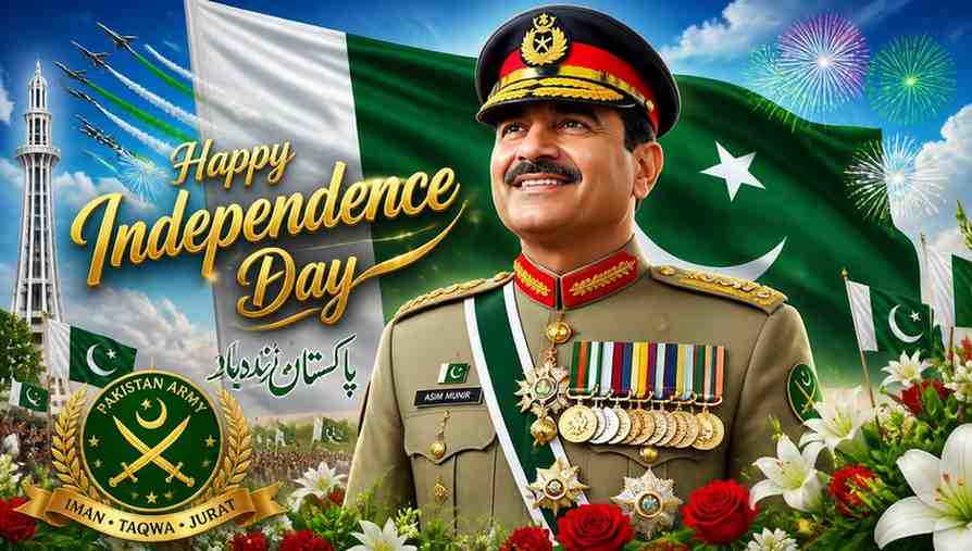 Happy Independence- Day Wishes- for Boss