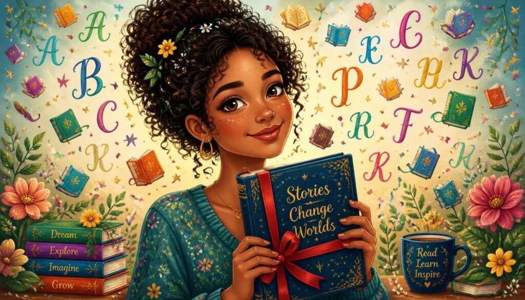Heartfelt Literacy Day Wishes