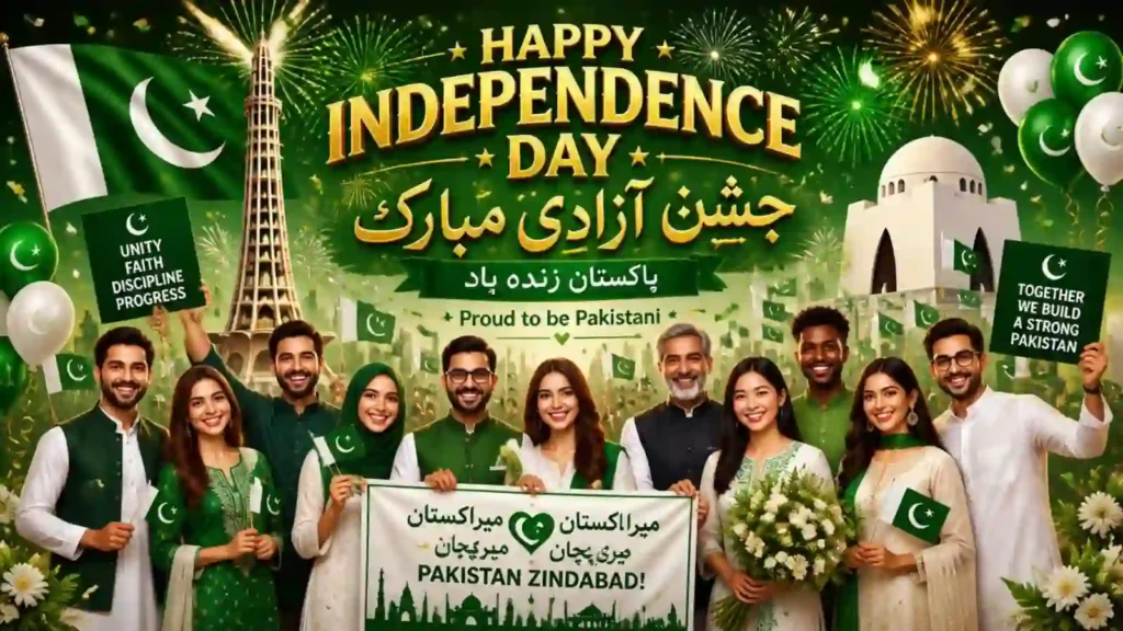 Happy Independence Day Wishes for Coworkers