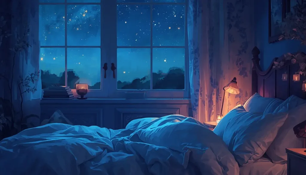 Heartfelt & Emotional Good Night Wishes