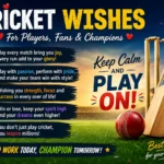 cricket-wishes