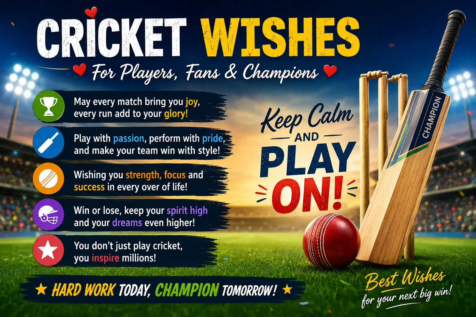 cricket-wishes