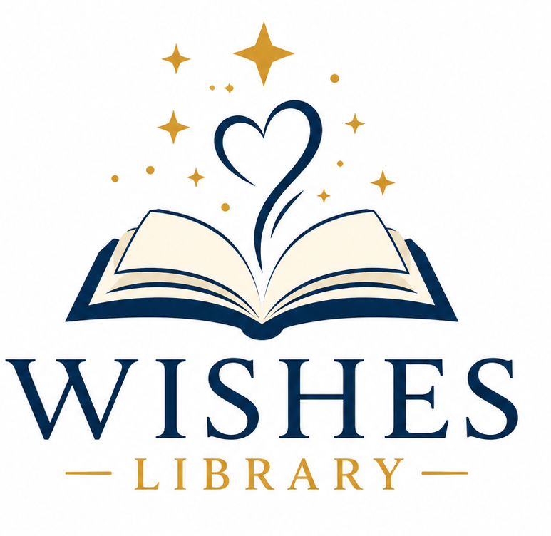 Wisheslibrary.com