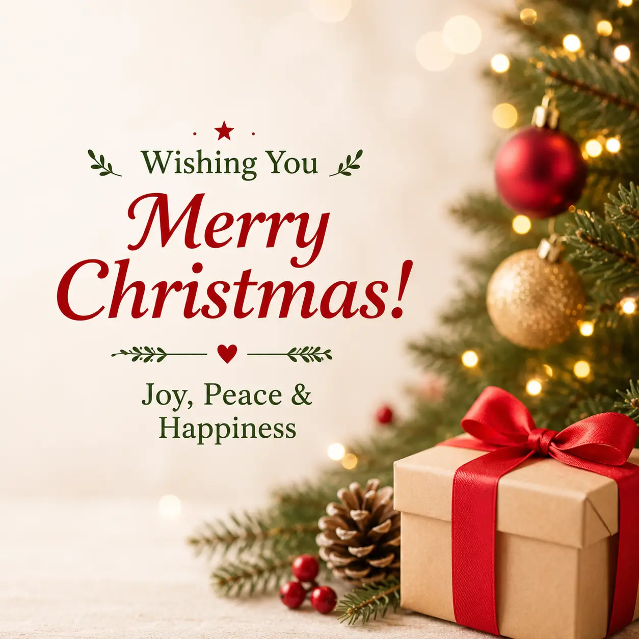 short-Christmas-wishes