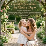 best wishes for mother day