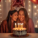 Birthday Wishes to My Best Friend  
